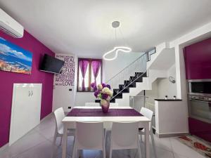 The Granpas House. Casa Vacanza in Penisola Sorrentina