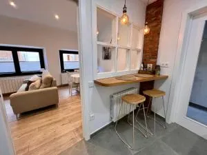 L’herbera de Can Francó - Sant Pau de Seguries