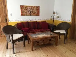 Villa Wieck - Templin