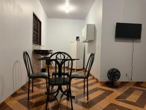 Sol do Jalapão Mobiliados - A minutos do Aeroporto