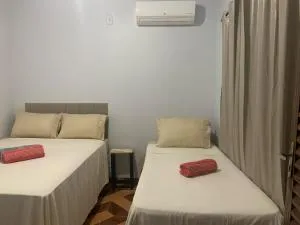 Sol do Jalapão Mobiliados - Taquarussu Tocantins