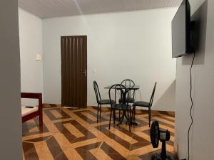 Sol do Jalapão Mobiliados - A minutos do Aeroporto