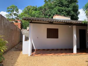 Sol do Jalapão Mobiliados - A minutos do Aeroporto