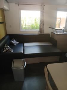 Camping pirates world "Les sables dor"