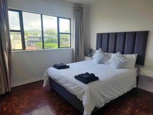 Sea La Vie Umhlanga Beachfront Apartment