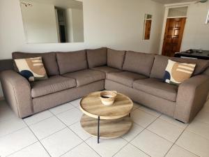 Sea La Vie Umhlanga Beachfront Apartment