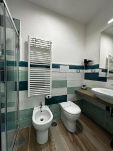 Camera Matrimoniale con Bagno Privato
