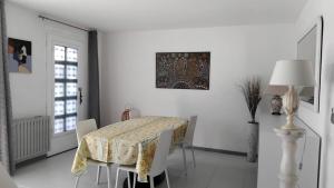 Maisons de vacances Serenite : photos des chambres