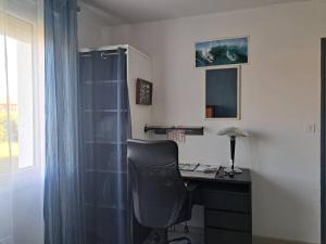 Maisons de vacances Serenite : photos des chambres