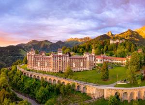 Caux Palace