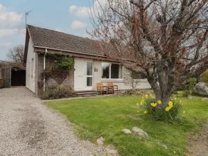 Steam Cottage - Skye of Curr