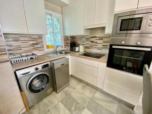 Apartamento Vistas de Riviera