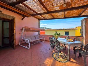 The Granpas House. Casa Vacanza in Penisola Sorrentina