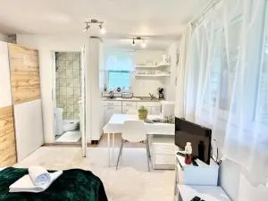 St Andrew Cottage Standard - 圣安德烈