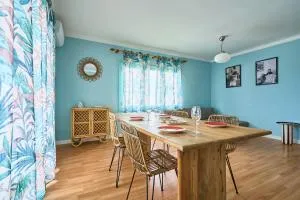 Corb Marí Beach - Felanitx