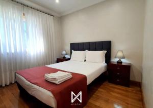 MyStay - Villa Luísa