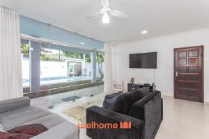 Casa Completa com Piscina no Guaruja