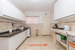 Casa Completa com Piscina no Guaruja