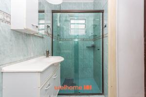 Casa Completa com Piscina no Guaruja