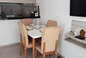 Apartamento Cerca Playa Marbella