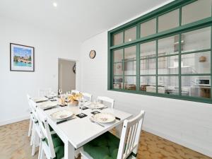 Le Recoin Serein, Charme et Modernité