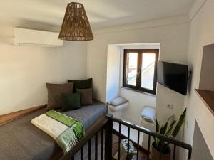 Raízes da Serra - Casa Alvoco