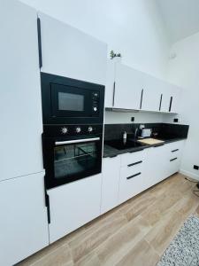 Appartements Le Loft - Nantes : photos des chambres