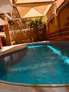 Magic Studio Pool View, New Cairo - 开罗