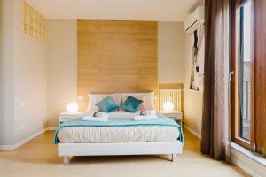 Santa Caterina Deluxe