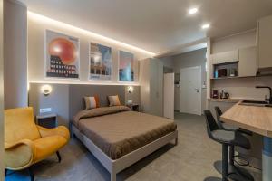 GuestHost - Studio Apartment MM Cipro Rome
