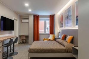 GuestHost - Studio Apartment MM Cipro Rome