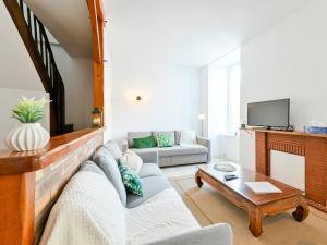 Maisons de vacances Le Recoin Serein, Charme et Modernite : photos des chambres