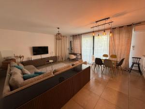 Appartements Prado Collection Plage Velodrome : photos des chambres