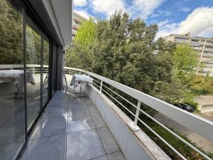 Appartements Prado Collection Plage Velodrome : photos des chambres