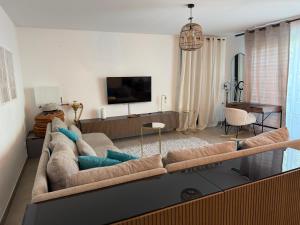 Appartements Prado Collection Plage Velodrome : photos des chambres