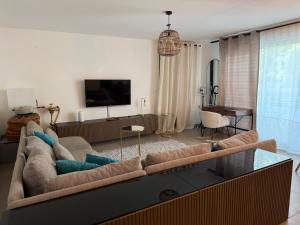 Appartements Prado Collection Plage Velodrome : photos des chambres