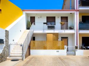Apartment mit 2 Schlafzimmern und Gartenblick
