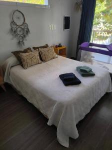 Amplio loft acogedor, súper luminoso y seguro, en el corazón de Tigre