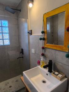 Amplio loft acogedor, súper luminoso y seguro, en el corazón de Tigre