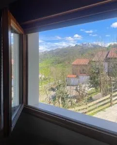 La Ventana de Picos - Onís