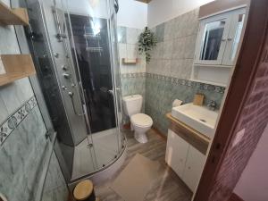 Maisons de vacances Au Pied des Remparts : photos des chambres