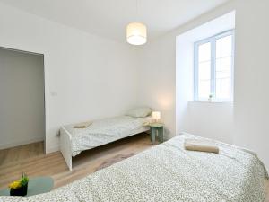 Maisons de vacances Le Recoin Serein, Charme et Modernite : photos des chambres