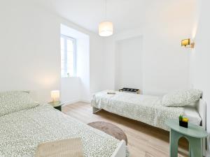 Maisons de vacances Le Recoin Serein, Charme et Modernite : photos des chambres