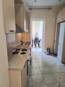 Angie A1 close to the beach by 8essentially