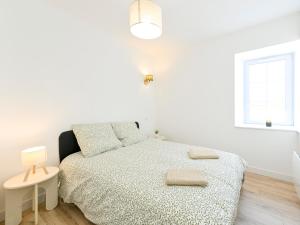 Maisons de vacances Le Recoin Serein, Charme et Modernite : photos des chambres