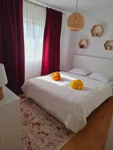 Casa La Bunicu - 泰基尔吉奥尔