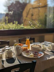 Ristorante Le Rasole