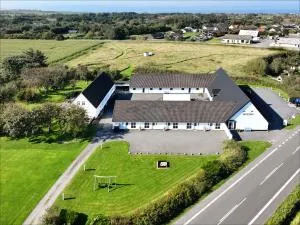 Havrevang, Ferielejligheder - Vester Vidstrup