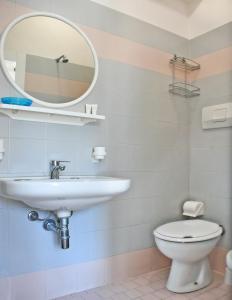 Habitación Individual con balcón