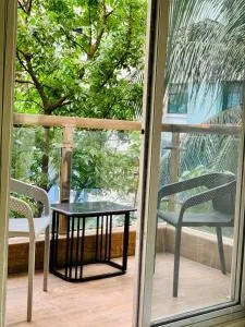 Home Away From Home - Brāhmanchiran